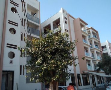 Affordable rooms near Palitana temples