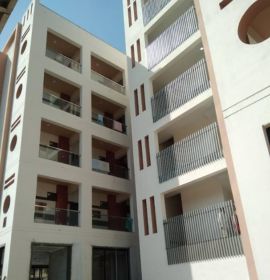 Affordable stay near Palitana temples